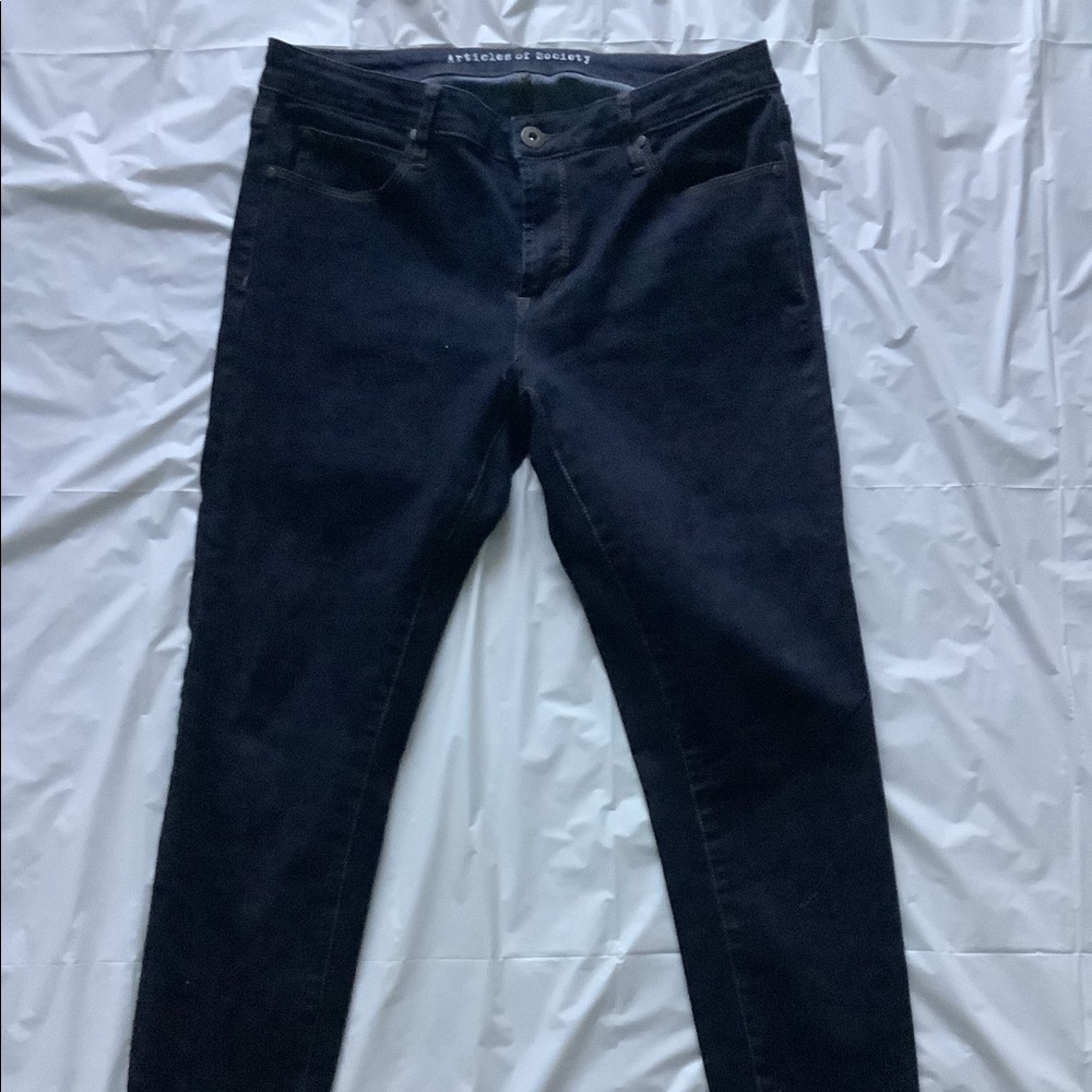 Articles of Society jeans